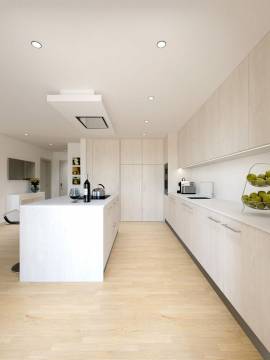 Apartment in Montijo