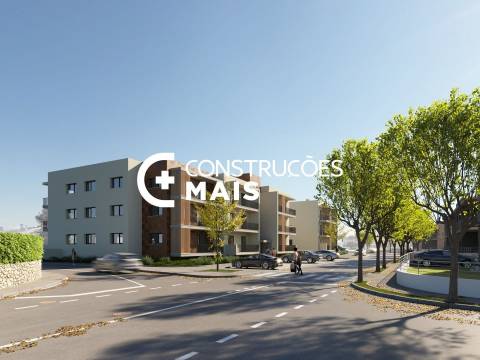 Apartment in Leiria
