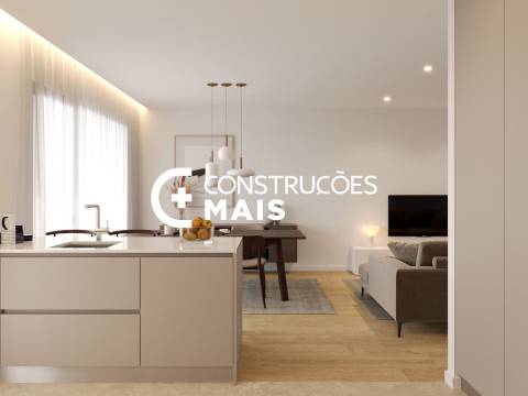 Apartment in Leiria