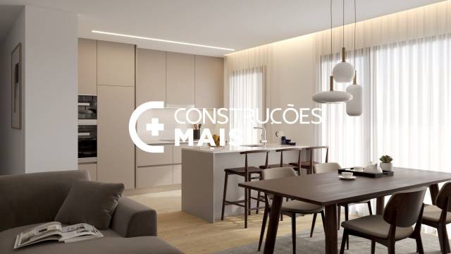 Apartment in Leiria