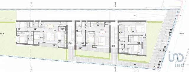 Apartment in Barcelos