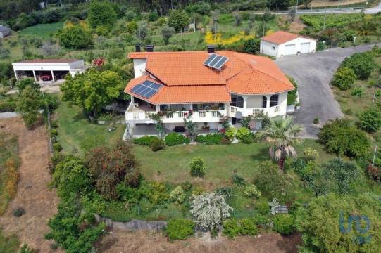 House in Tábua