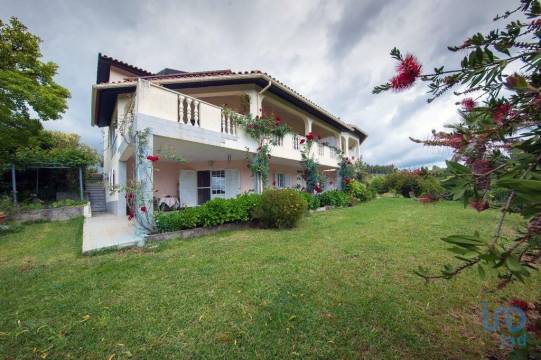 House in Tábua