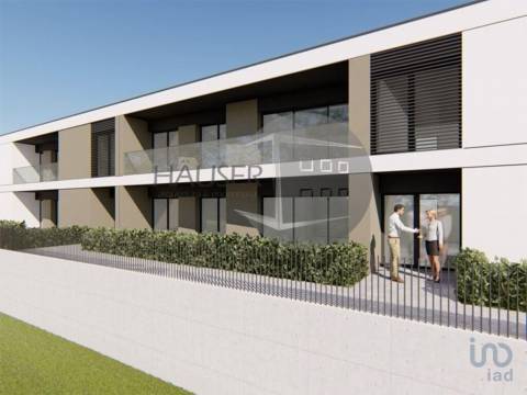 Apartment in Barcelos