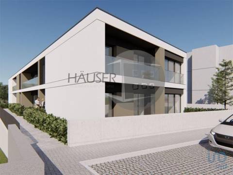 Apartment in Barcelos