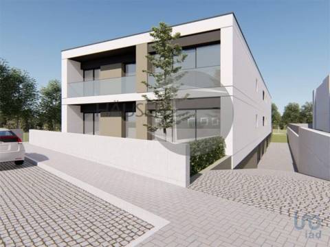 Apartment in Barcelos