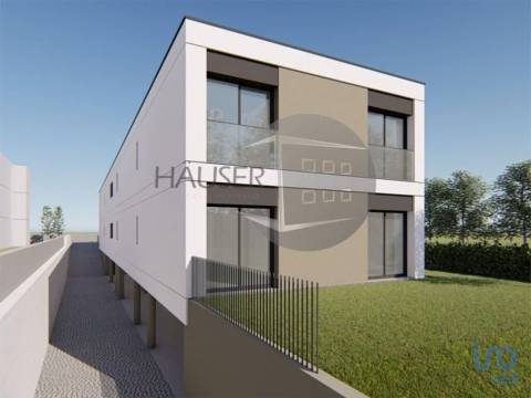 Apartment in Barcelos