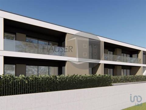 Apartment in Barcelos