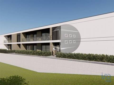 Apartment in Barcelos
