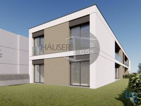 Apartment in Barcelos