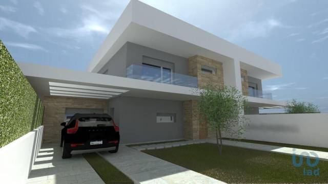 House in Seixal