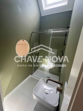 T2 Duplex Novo - Ideal para Habitação ou Alojamento Local no Coração do Porto