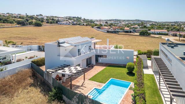 Villa in Albufeira
