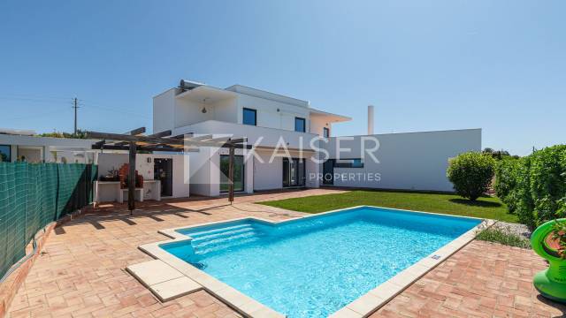 Villa in Albufeira