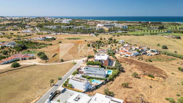 Villa in Albufeira