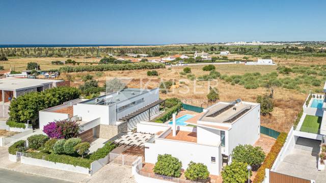 Villa in Albufeira