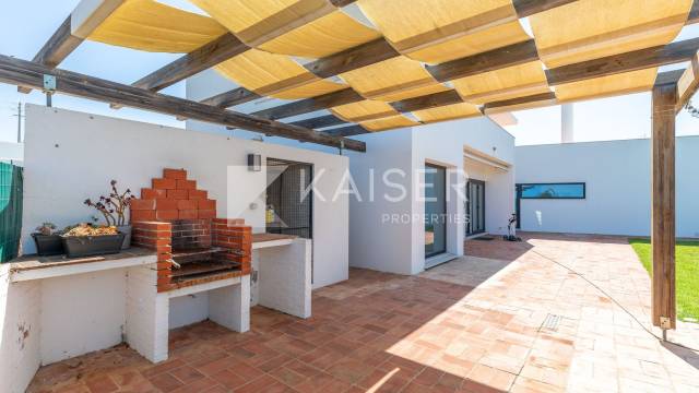 Villa in Albufeira