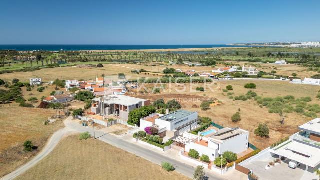 Villa in Albufeira
