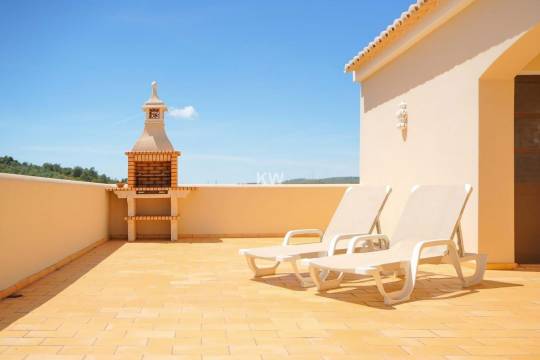 Villa in Portimão