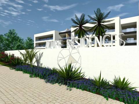 Apartment in Faro