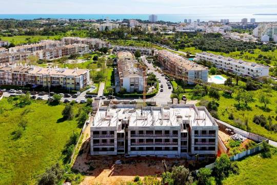 Apartment in Faro