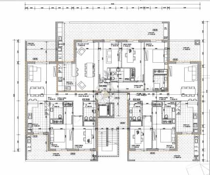 Apartment in Faro