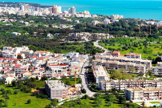 Apartment in Faro