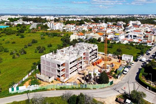 Apartment in Faro