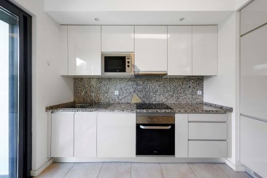 Apartment in Portimão