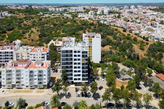 Apartment in Portimão