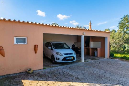 Villa in Silves