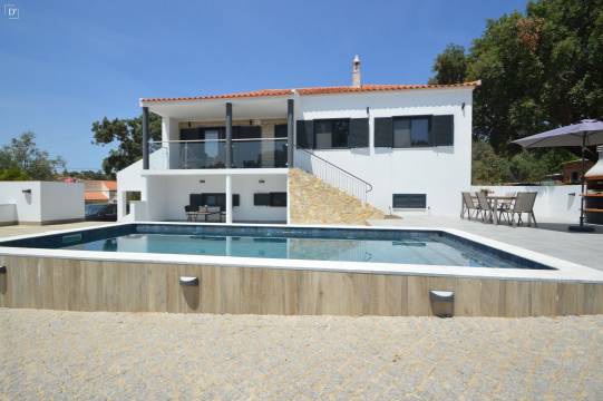 Villa in Faro