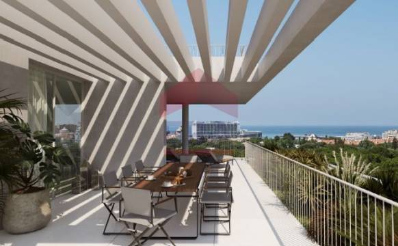 Apartamento T3 Venda em Quarteira,Loulé