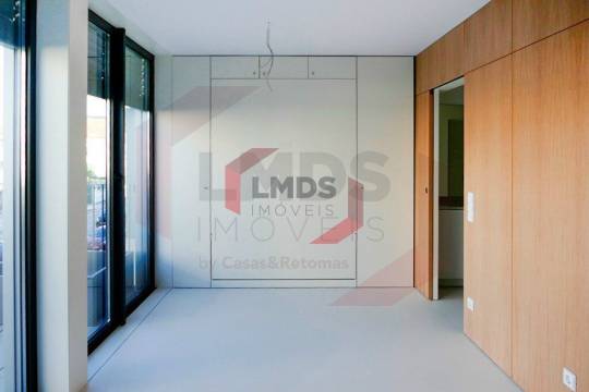 Apartment in Porto