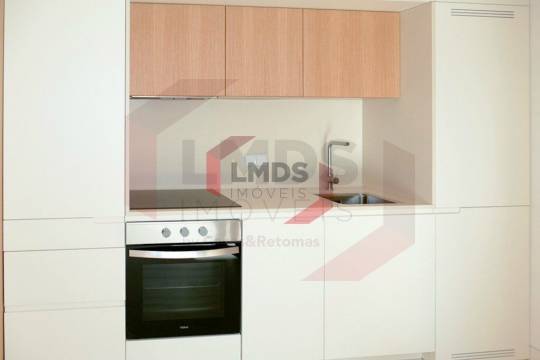 Apartment in Porto