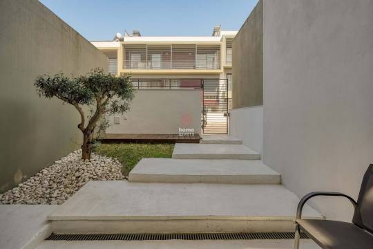 Villa in Oeiras