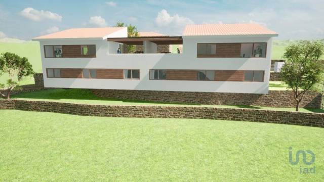 House in Valença