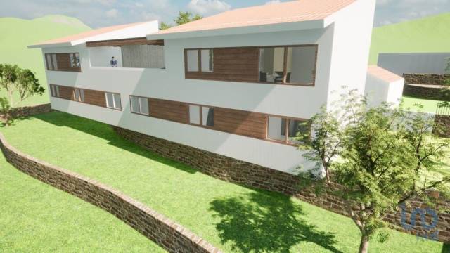 House in Valença