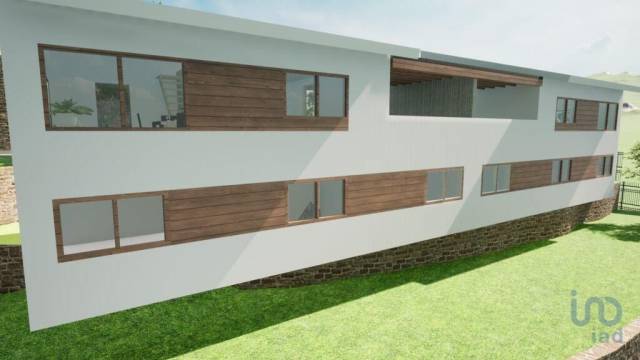 House in Valença