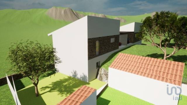 House in Valença
