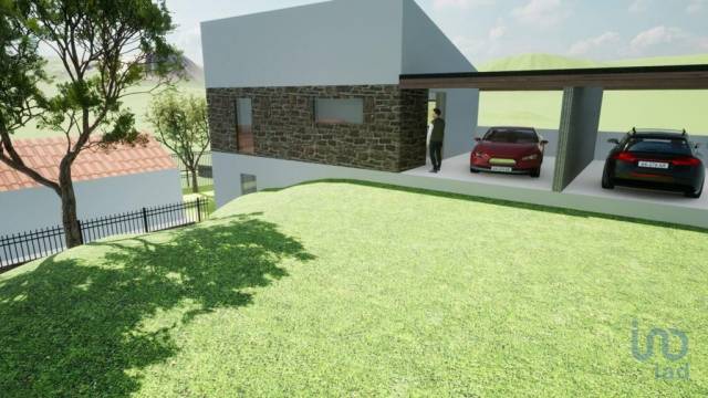 House in Valença