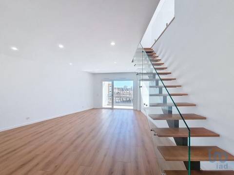 Apartment in Torres Vedras