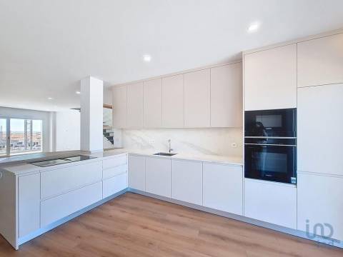 Apartment in Torres Vedras