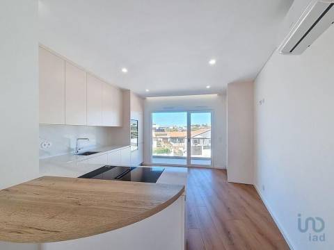 Apartment in Torres Vedras