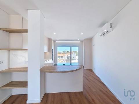 Apartment in Torres Vedras