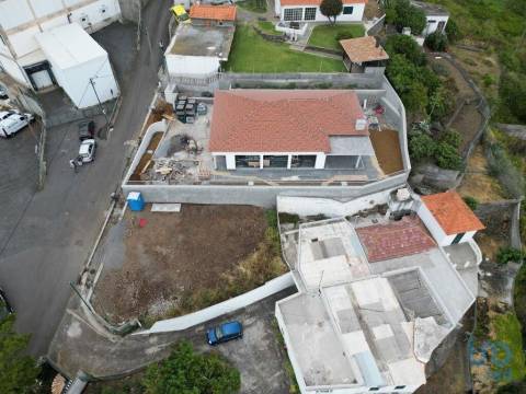 House in Santa Cruz