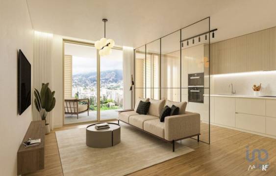 Apartment in Funchal