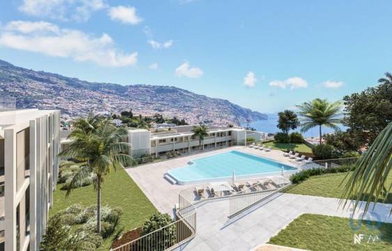 Apartment in Funchal