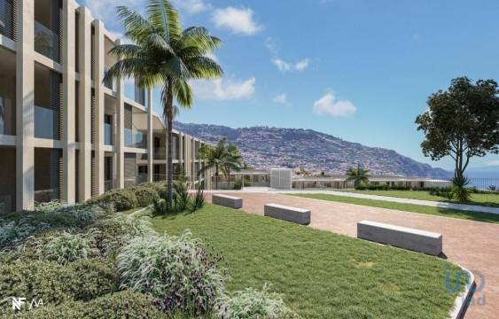 Apartment in Funchal