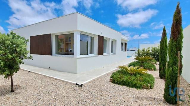 House in Lourinhã